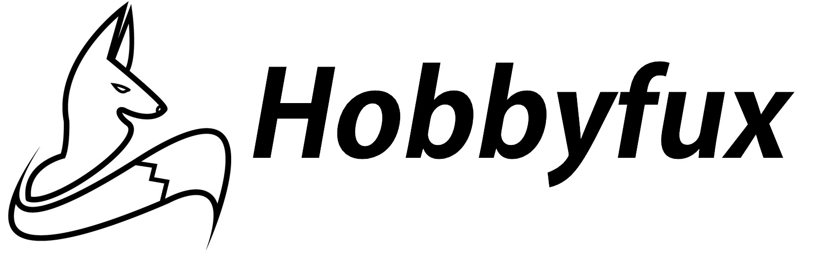 Hobbyfux-Logo
